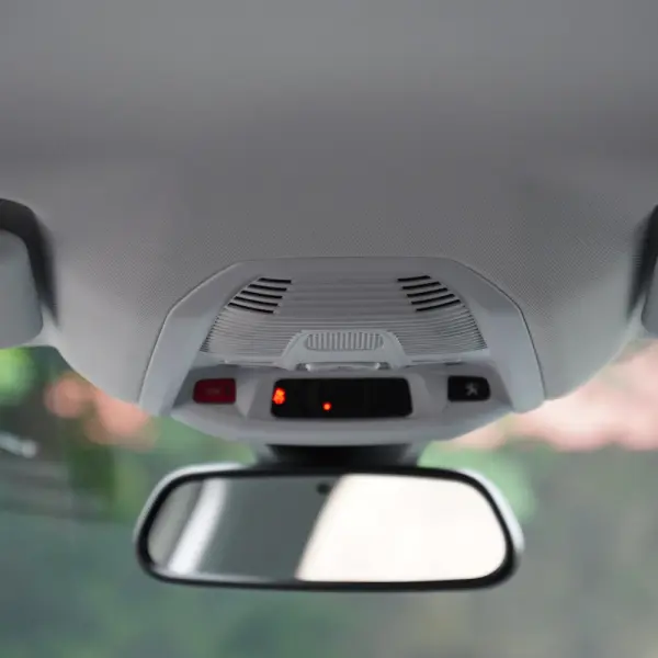 Peugeot 3008 1.2 PureTech Allure EAT8 21