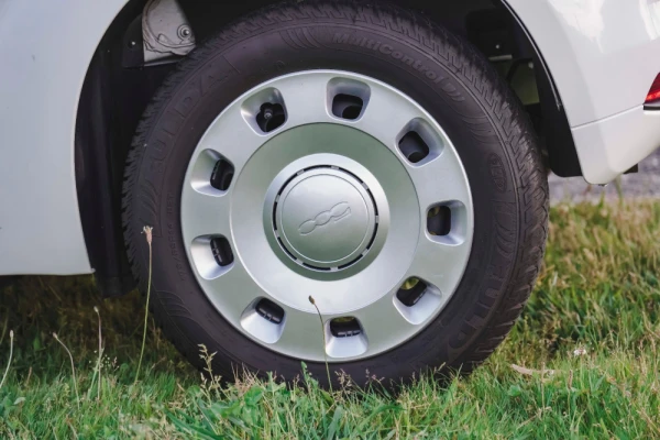 Fiat 500 1.0 Mild-Hybrid Cult 52