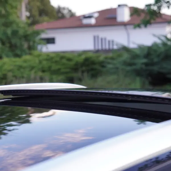 MG ZS EV 44.5 kWh Luxury 48