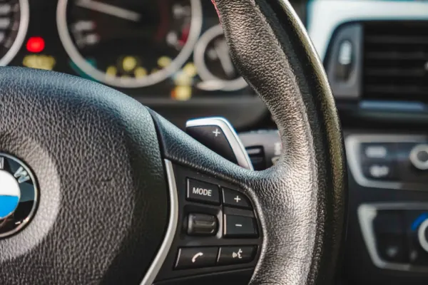 BMW 325 d Touring Auto Line Sport 41