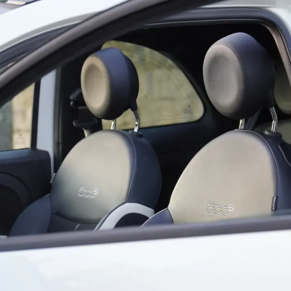 Fiat 500C 0.9 8V TwinAir S 10