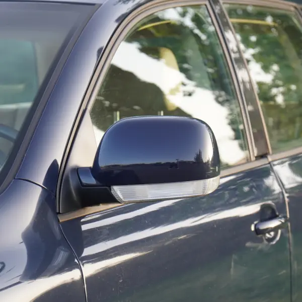 Volkswagen Touareg 2.5 TDi Tiptronic 28