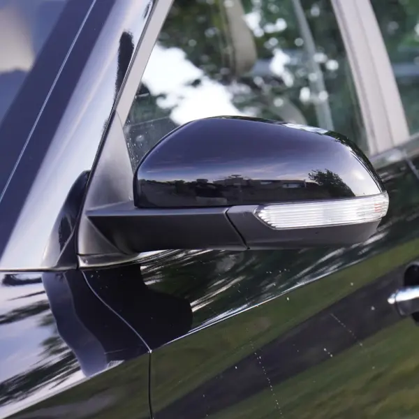 MG ZS EV 44.5 kWh Luxury 49