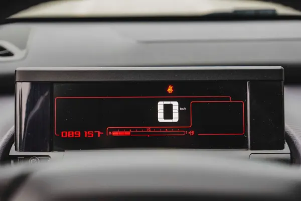 Citroën C4 Cactus 1.2 PureTech Shine 31