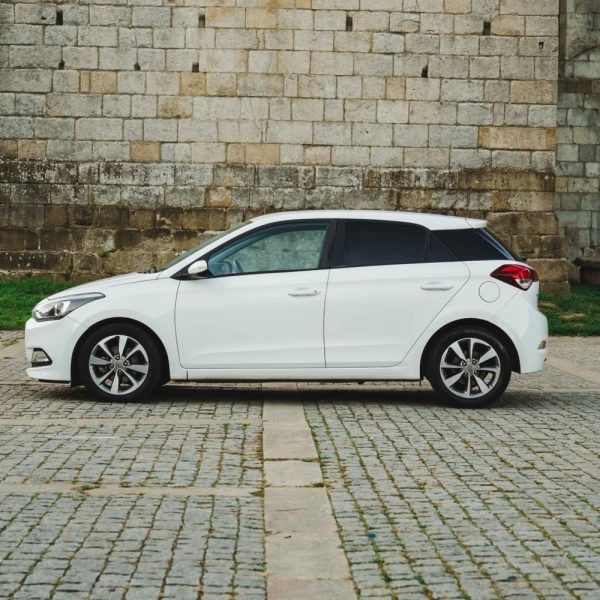 Hyundai i20 1.1 CRDi Comfort 5