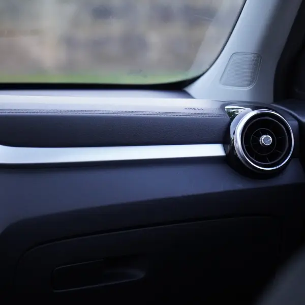 MG ZS EV 44.5 kWh Luxury 28