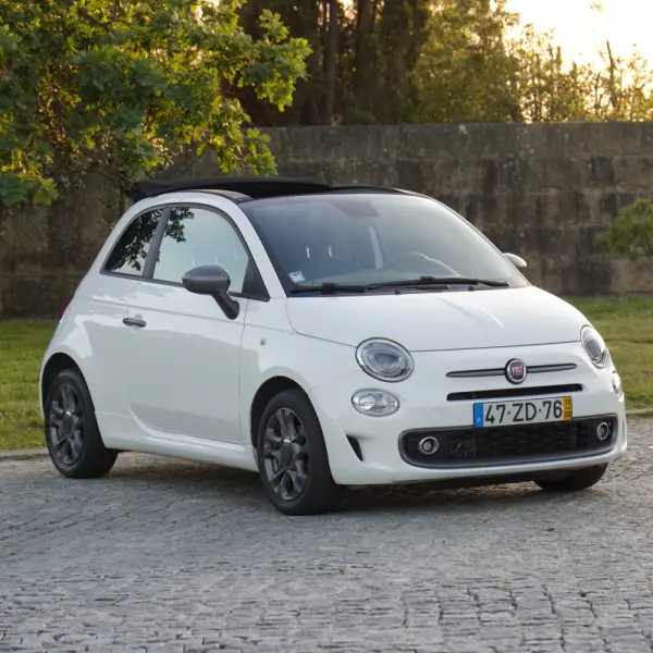 Fiat 500C 0.9 8V TwinAir S 31