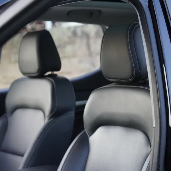 MG ZS EV 44.5 kWh Luxury 12