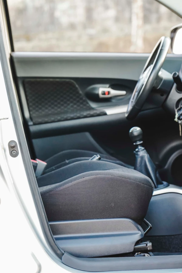 Toyota Urban Cruiser 1.4 D-4D 18