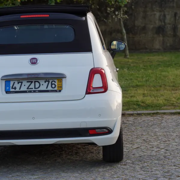 Fiat 500C 0.9 8V TwinAir S 34