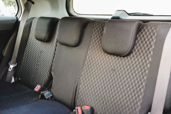 Toyota Urban Cruiser 1.4 D-4D 11