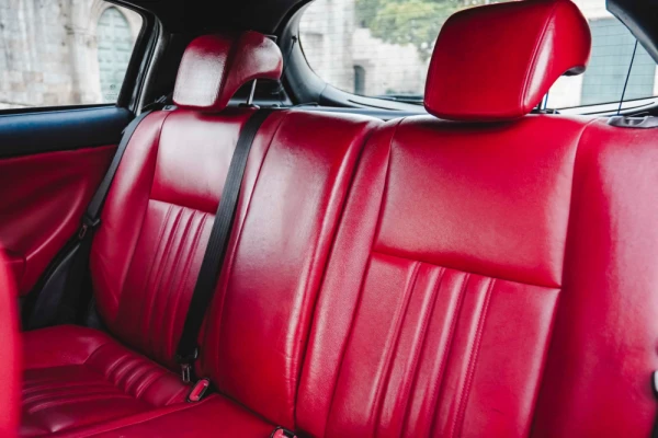 Alfa Romeo 147 1.9 JTD M-Jet Q2 12