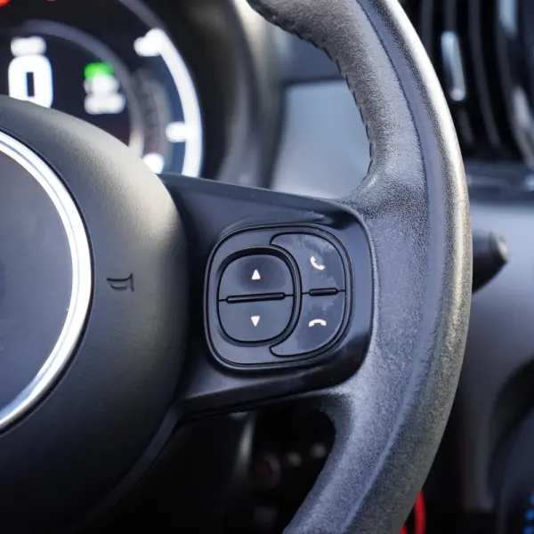 Fiat 500C 0.9 8V TwinAir S 19