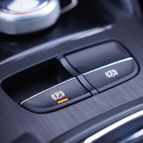 MG ZS EV 44.5 kWh Luxury 35