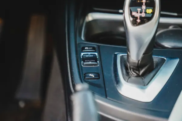 BMW 325 d Touring Auto Line Sport 28