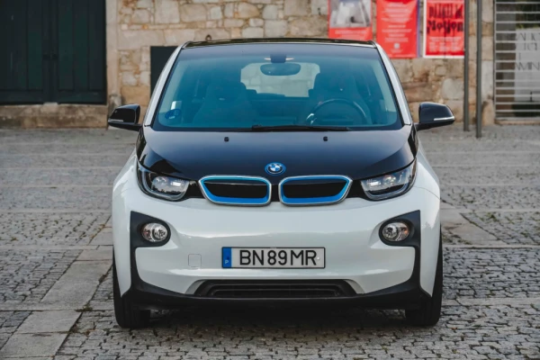 BMW i3 I3 7