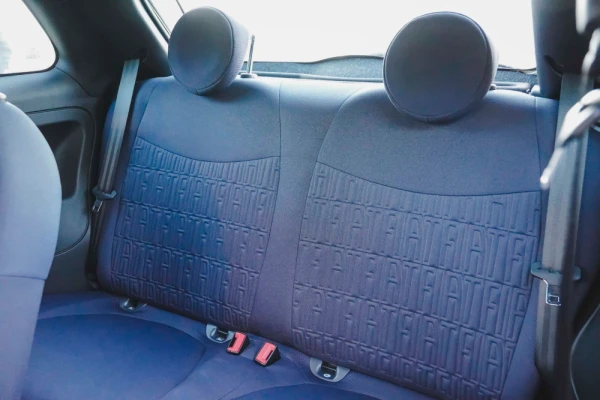 Fiat 500 1.0 Mild-Hybrid Cult 33