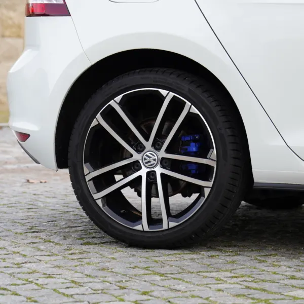 Volkswagen Golf 1.4 GTE Plug-in 51