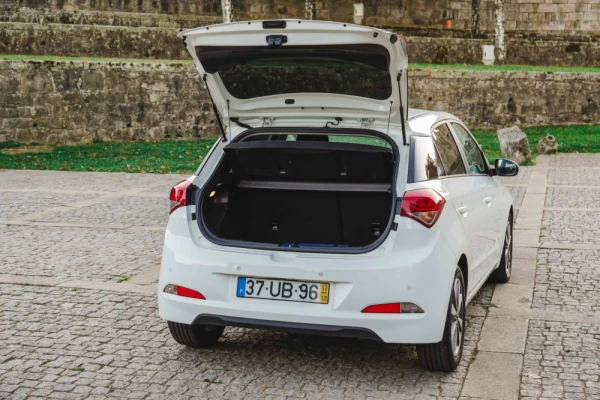 Hyundai i20 1.1 CRDi Comfort 52