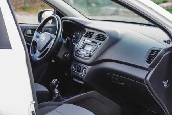 Hyundai i20 1.1 CRDi Comfort 23