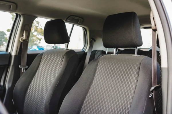 Toyota Urban Cruiser 1.4 D-4D 16