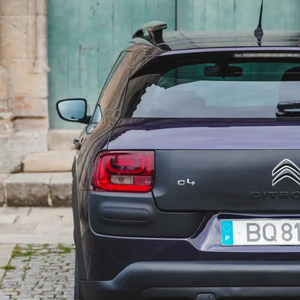 Citroën C4 Cactus 1.2 PureTech Shine 48