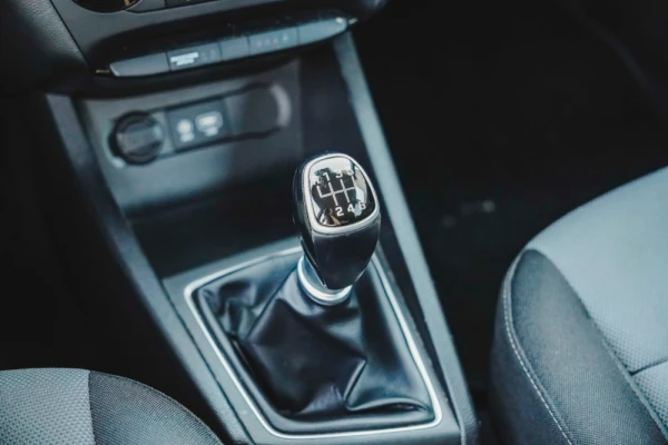 Hyundai i20 1.1 CRDi Comfort 24