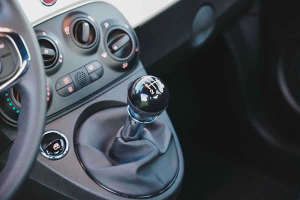 Fiat 500 1.0 Mild-Hybrid Cult 28