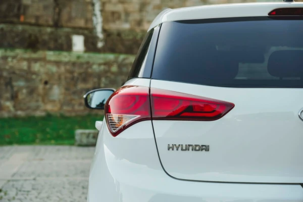 Hyundai i20 1.1 CRDi Comfort 49