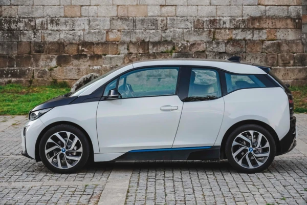 BMW i3 I3 5