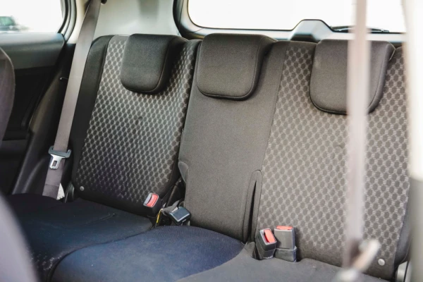 Toyota Urban Cruiser 1.4 D-4D 19