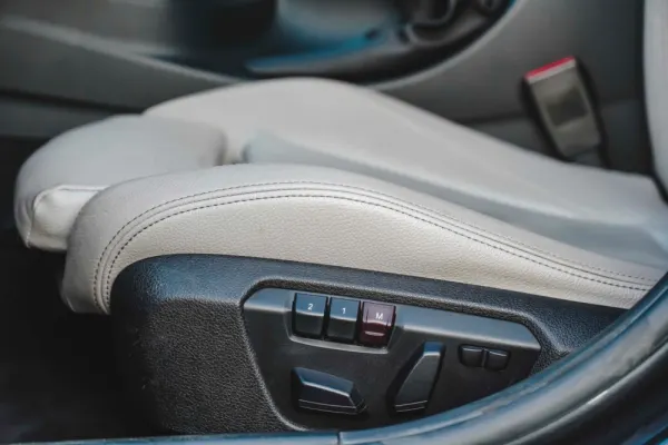 BMW 325 d Touring Auto Line Sport 13