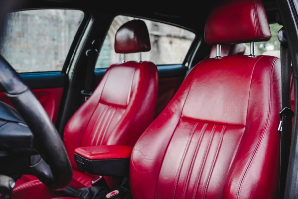 Alfa Romeo 147 1.9 JTD M-Jet Q2 10