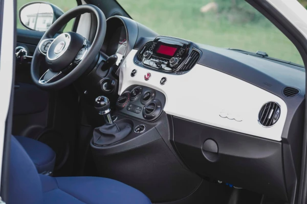 Fiat 500 1.0 Mild-Hybrid Cult 20