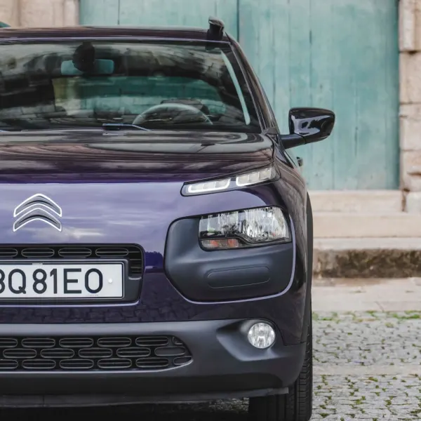 Citroën C4 Cactus 1.2 PureTech Shine 46