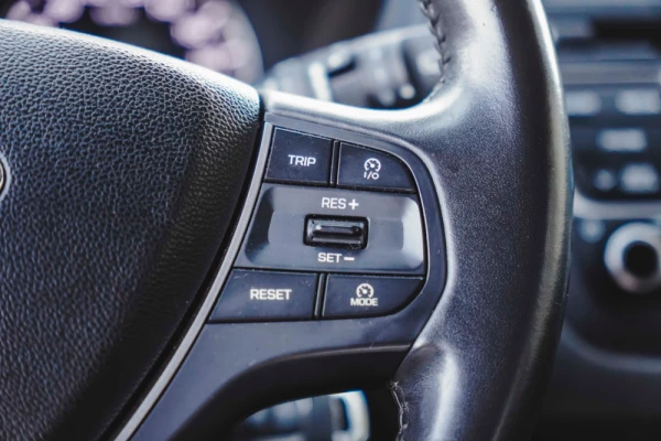 Hyundai i20 1.1 CRDi Comfort 26