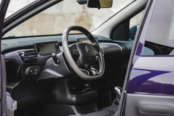 Citroën C4 Cactus 1.2 PureTech Shine 16