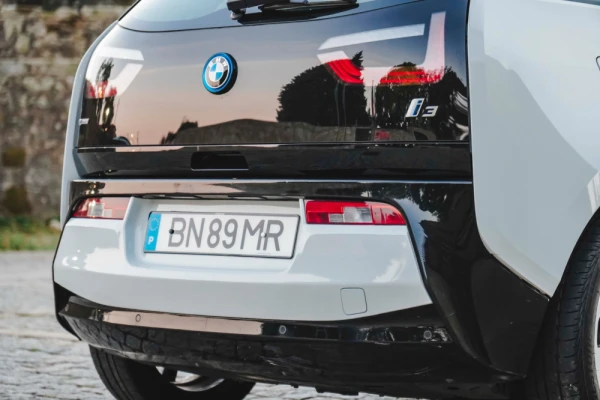 BMW i3 I3 33