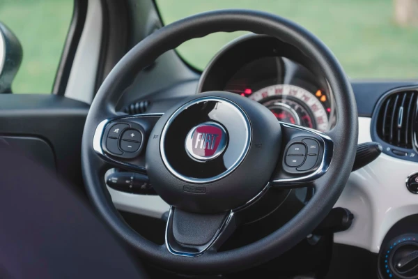 Fiat 500 1.0 Mild-Hybrid Cult 15