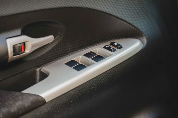 Toyota Urban Cruiser 1.4 D-4D 24