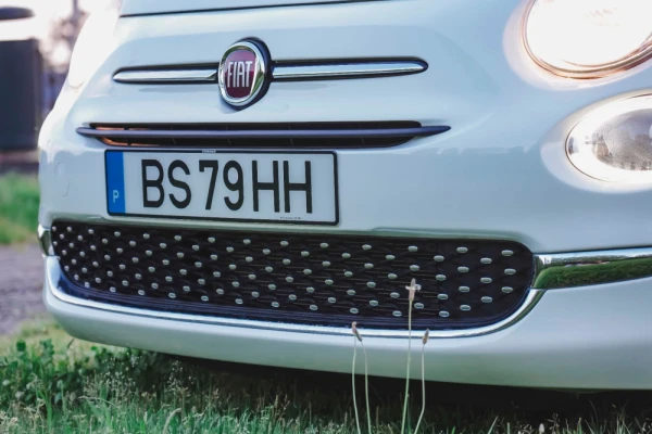Fiat 500 1.0 Mild-Hybrid Cult 44