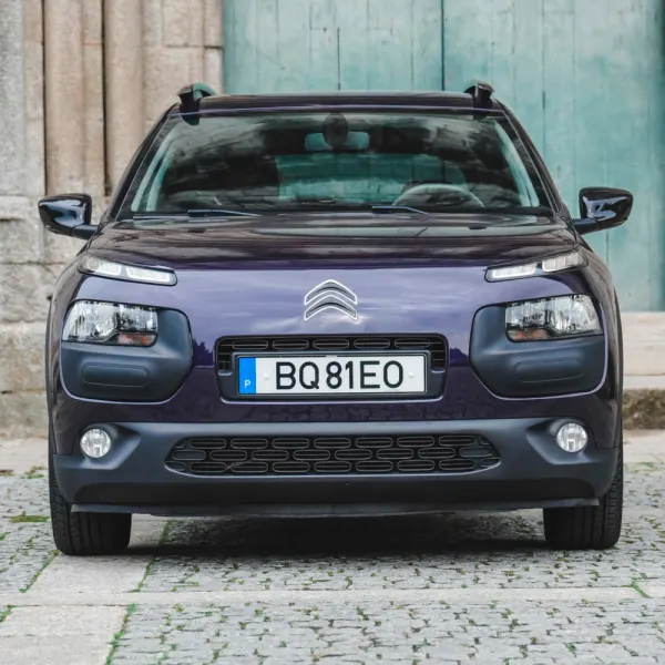 Citroën C4 Cactus 1.2 PureTech Shine 38