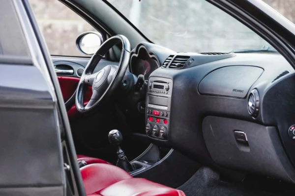 Alfa Romeo 147 1.9 JTD M-Jet Q2 13