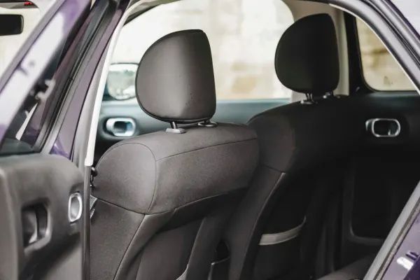 Citroën C4 Cactus 1.2 PureTech Shine 18