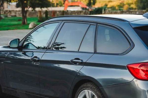 BMW 325 d Touring Auto Line Sport 53