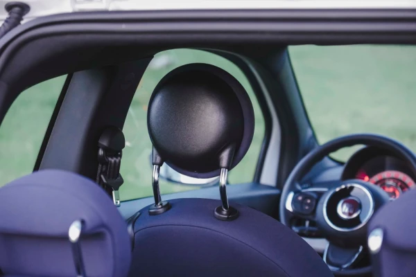 Fiat 500 1.0 Mild-Hybrid Cult 35