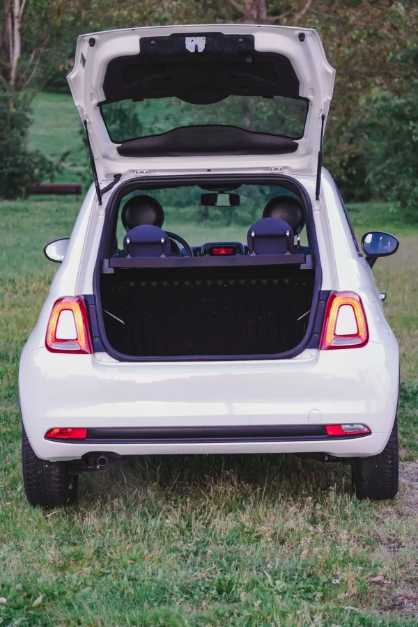 Fiat 500 1.0 Mild-Hybrid Cult 48