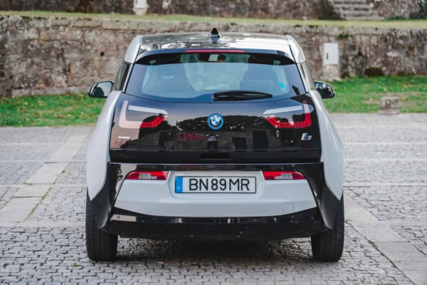 BMW i3 I3 34