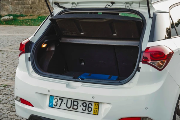 Hyundai i20 1.1 CRDi Comfort 53