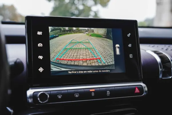 Citroën C4 Cactus 1.2 PureTech Shine 9